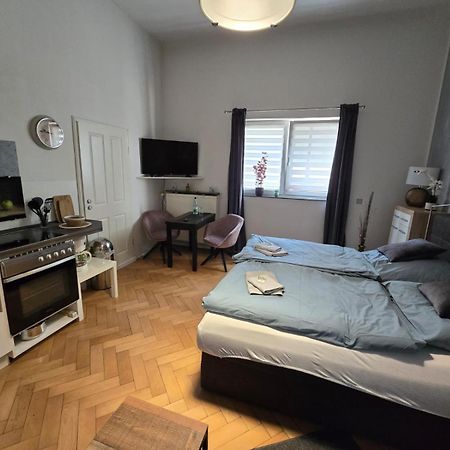 Zum Fuchsbau - Schoeneiche Bei Berlin 外观 照片
