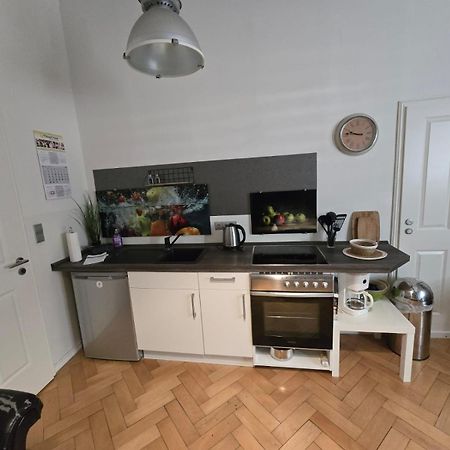 Zum Fuchsbau - Schoeneiche Bei Berlin 外观 照片