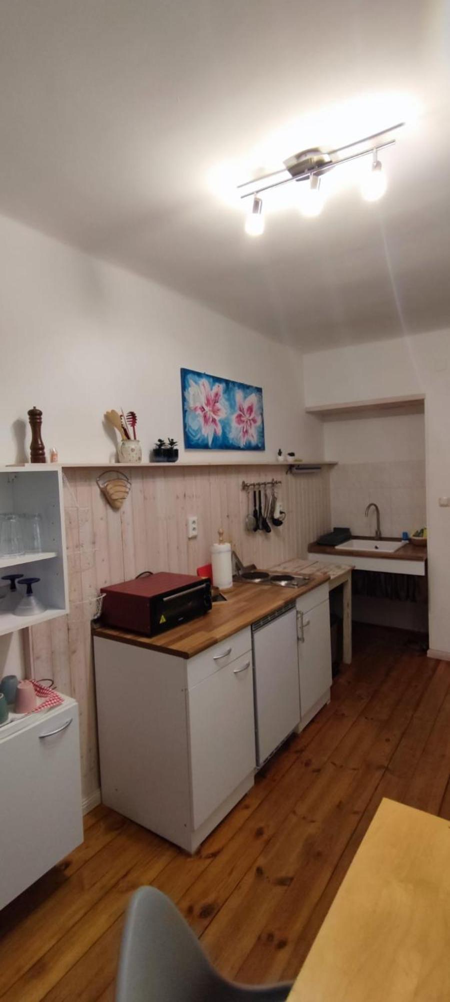 Zum Fuchsbau - Schoeneiche Bei Berlin 外观 照片