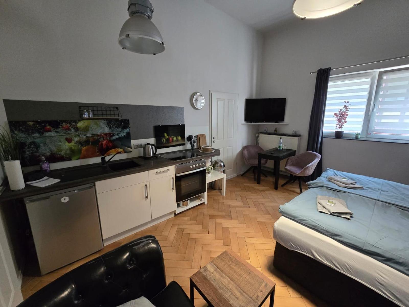 Zum Fuchsbau - Schoeneiche Bei Berlin 外观 照片
