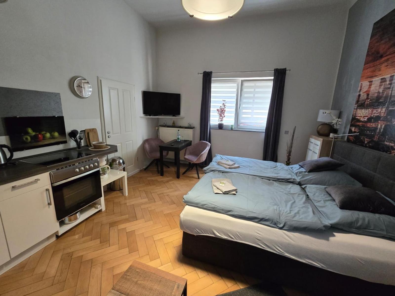 Zum Fuchsbau - Schoeneiche Bei Berlin 外观 照片